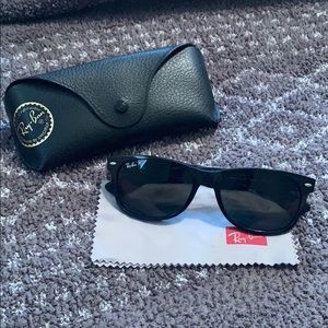 Ray Bans Wafers